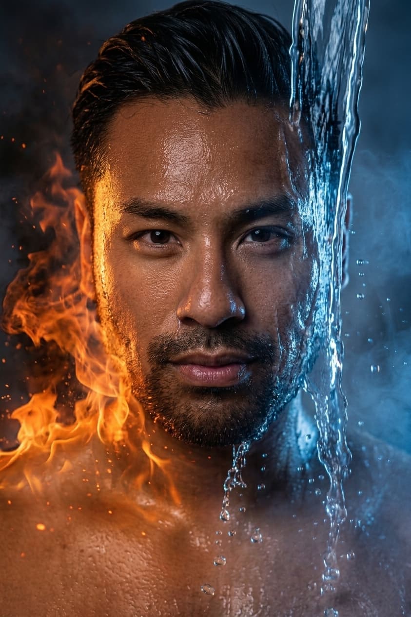 Fire & Water Profile Picture
