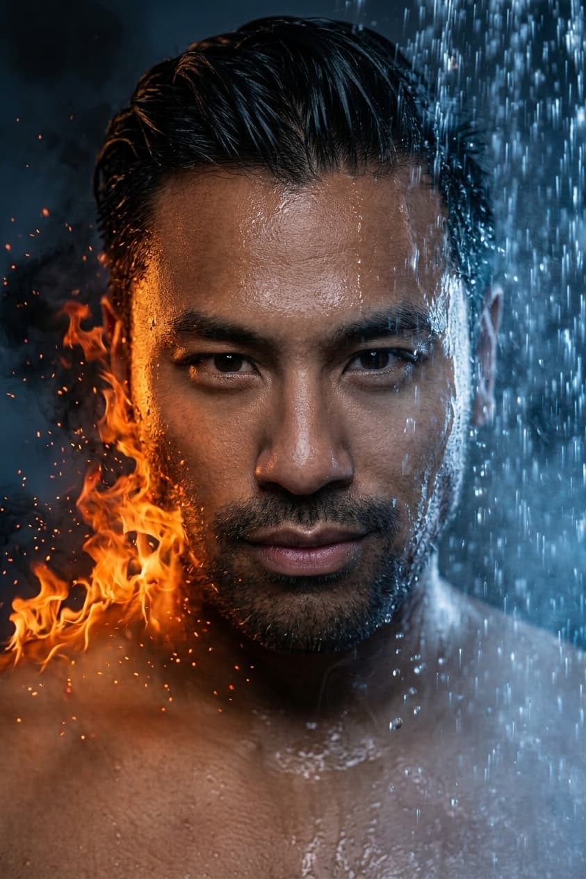 Fire & Water Profile Picture