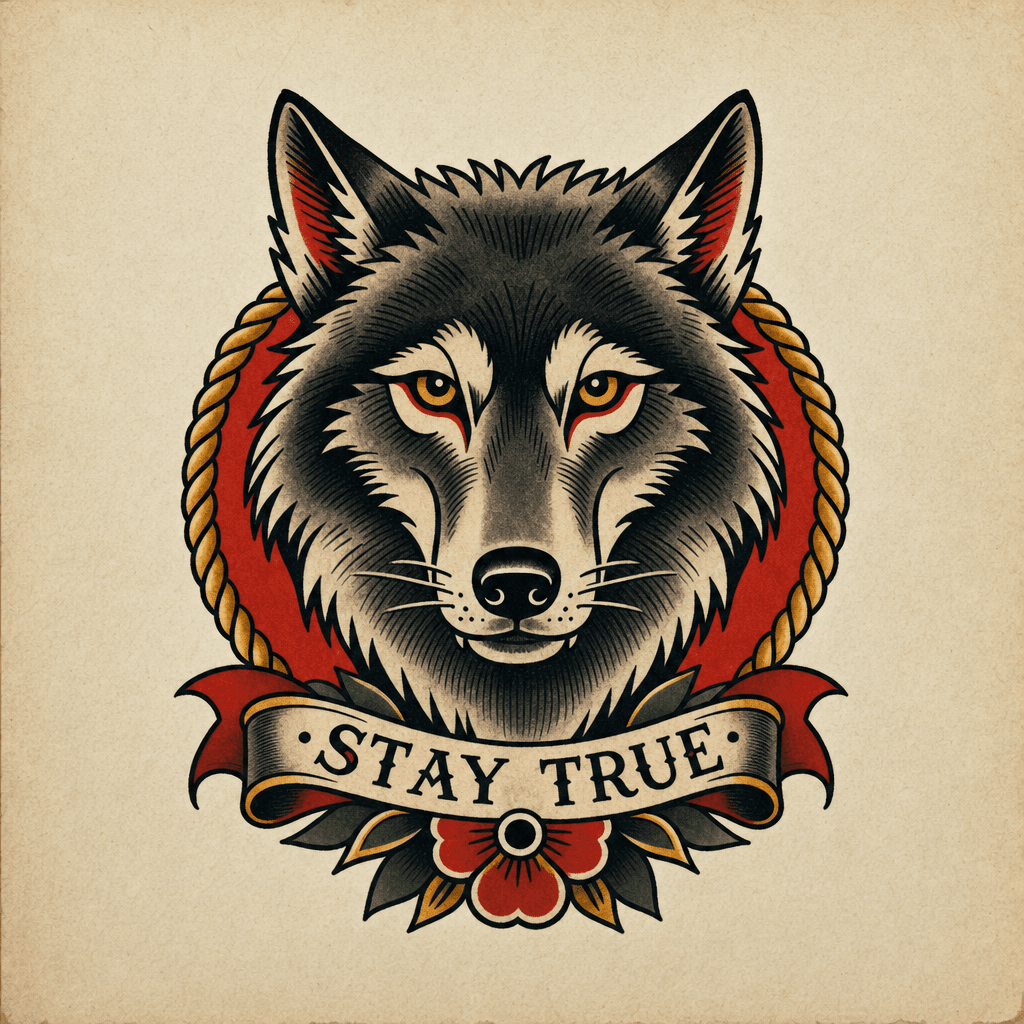 Tattoo Design Generator