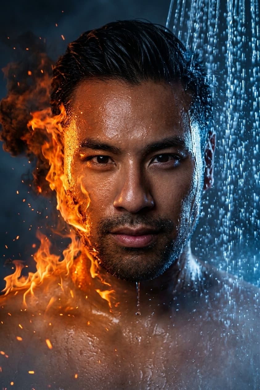 Fire & Water Profile Picture