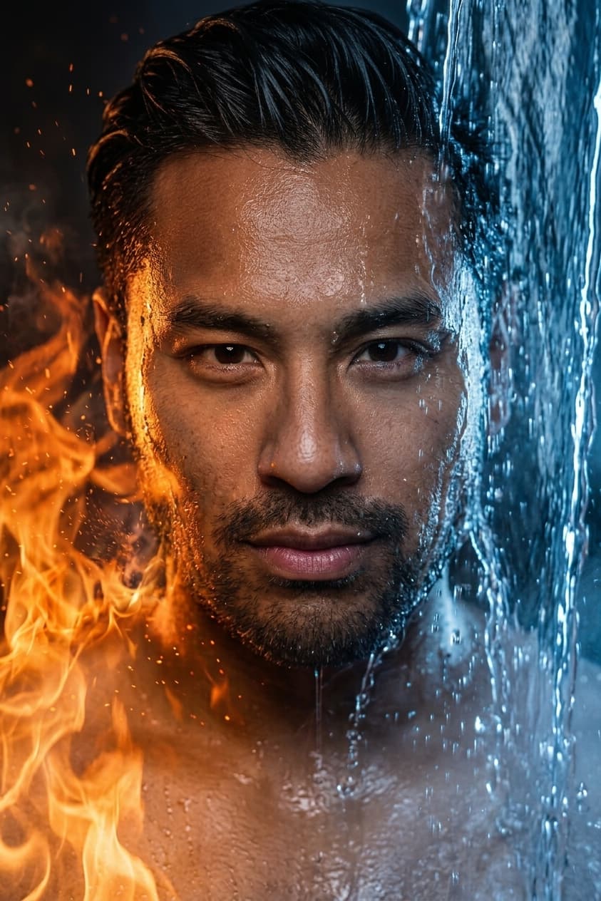 Fire & Water Profile Picture