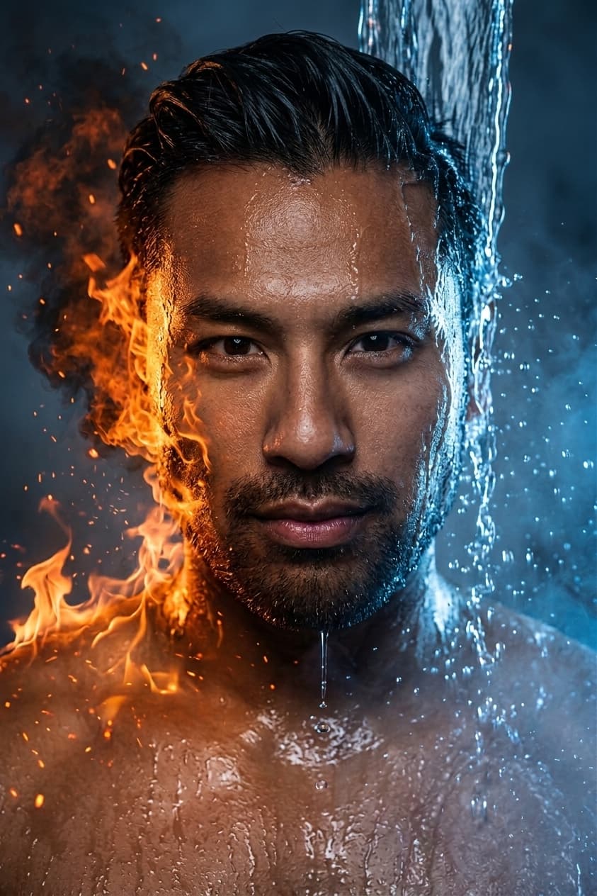 Fire & Water Profile Picture