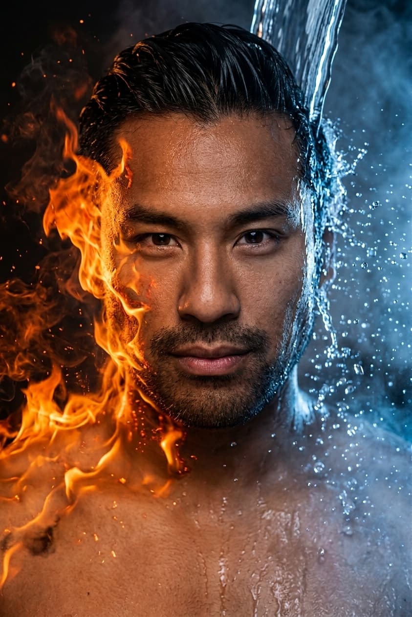Fire & Water Profile Picture