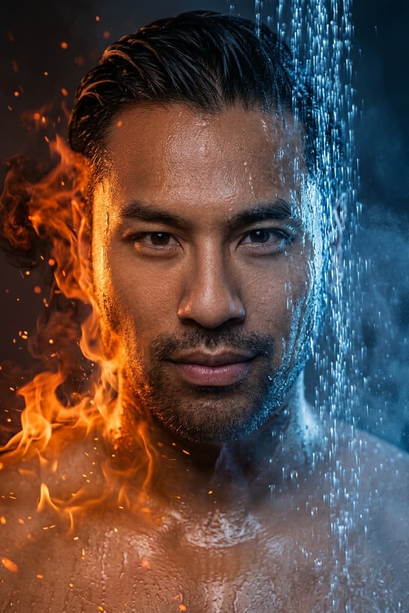 Fire & Water Profile Picture