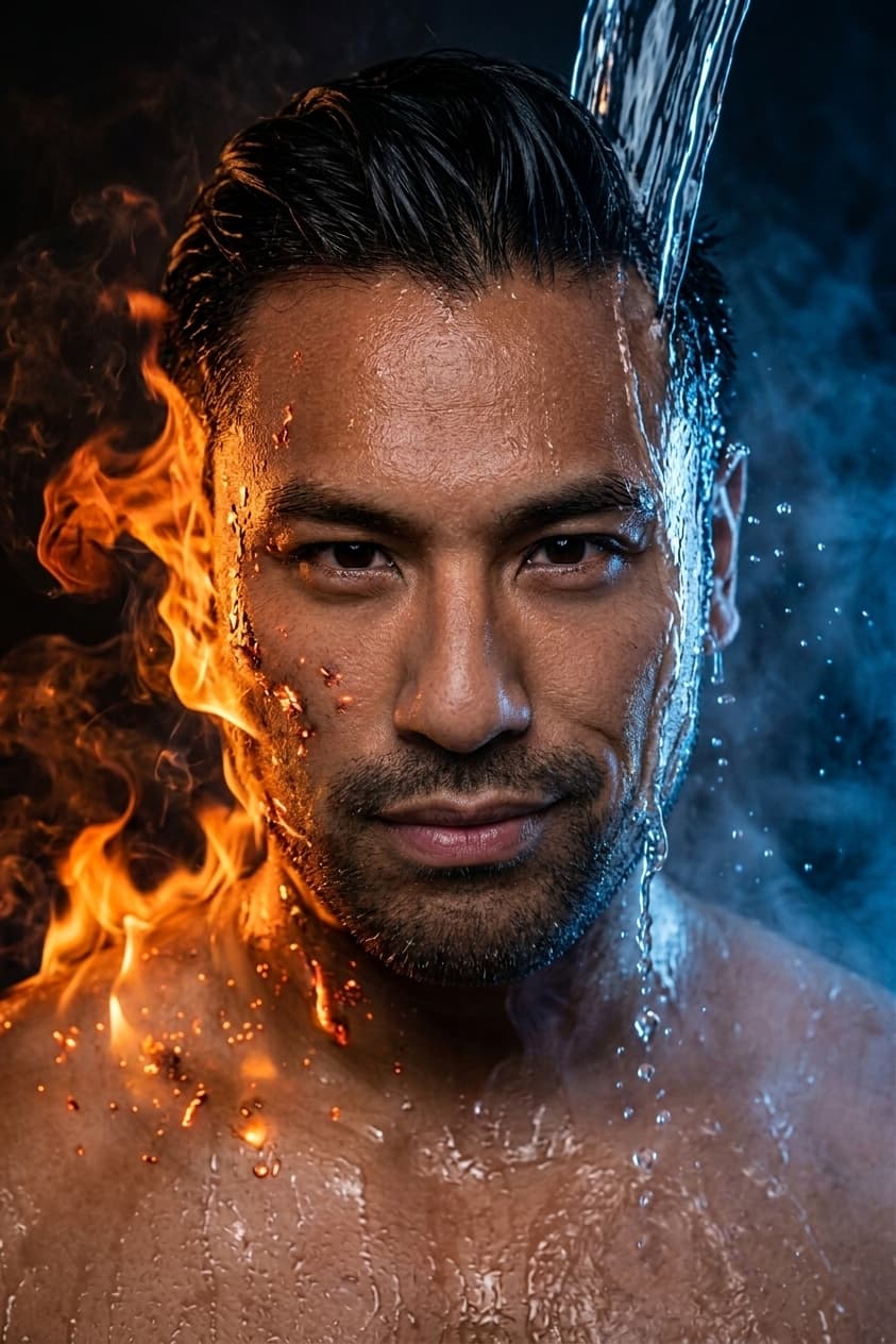 Fire & Water Profile Picture