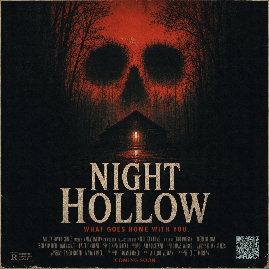 Movie Poster Generator