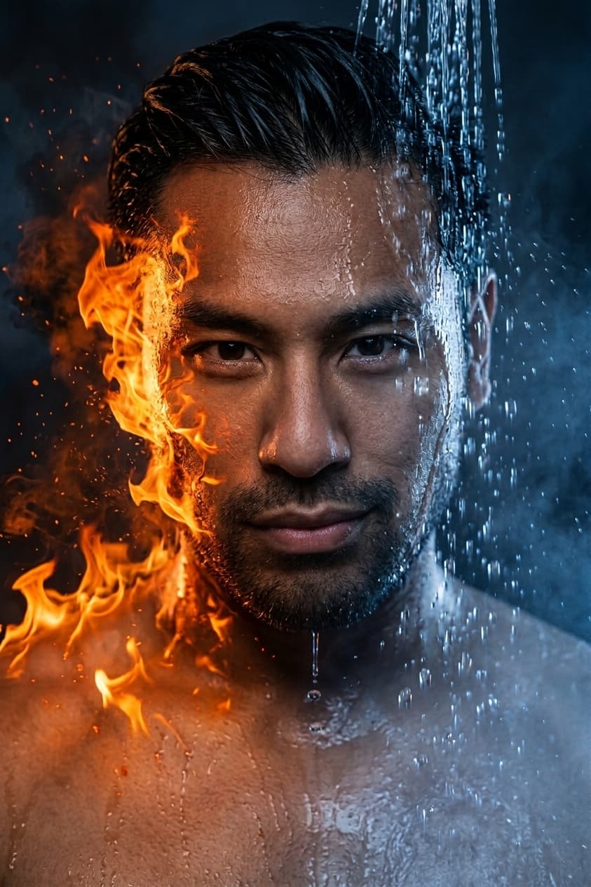 Fire & Water Profile Picture