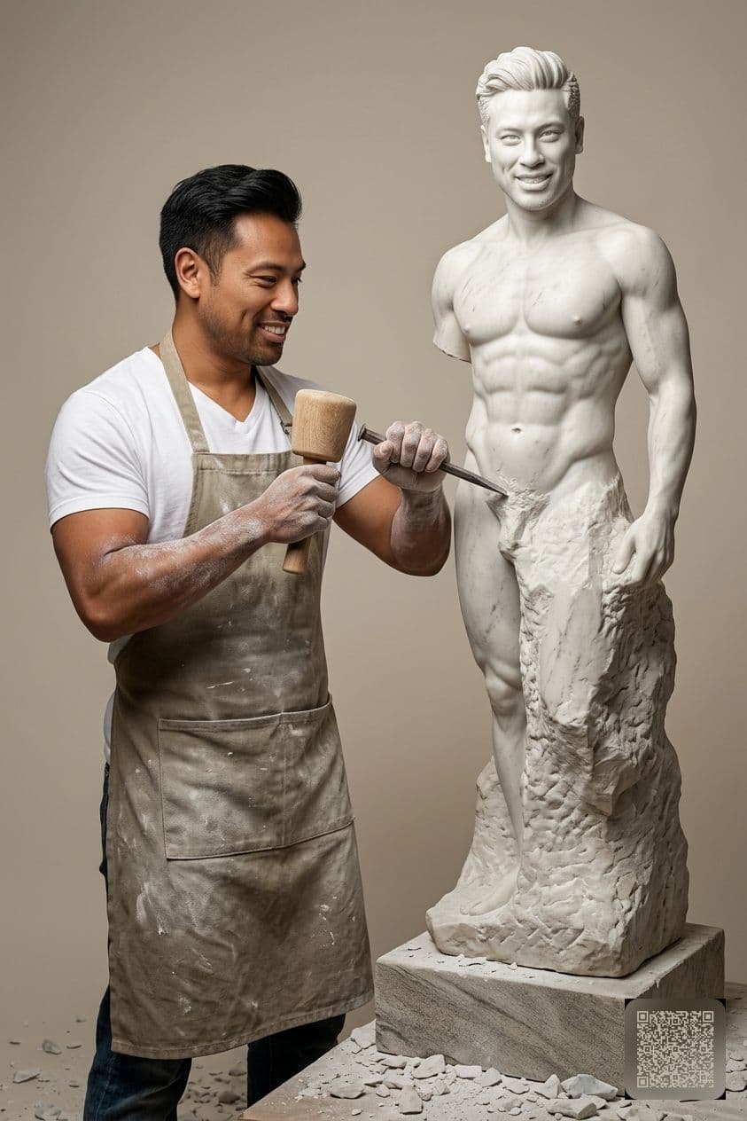 MADE BY HAND
