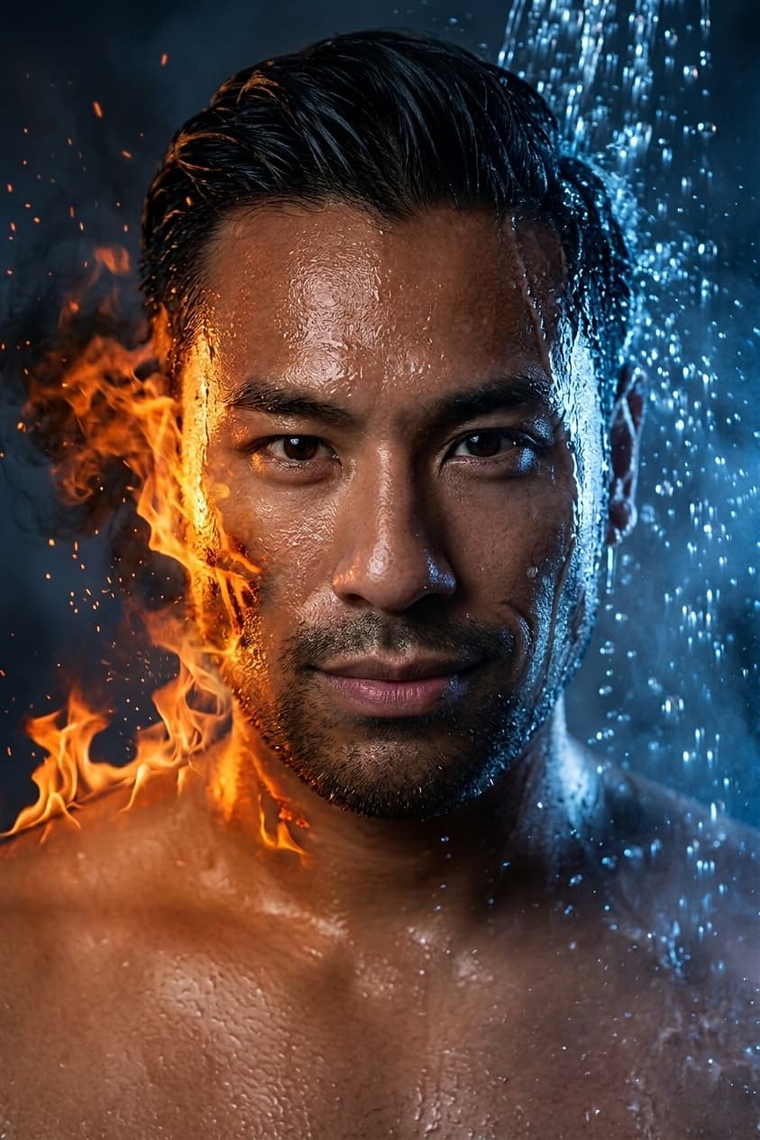 Fire & Water Profile Picture