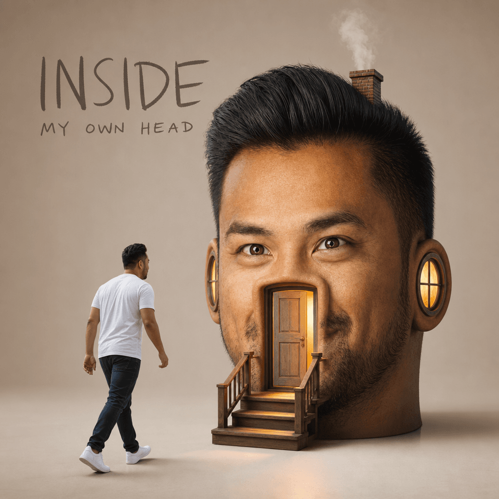 INSIDE MY OWN HEAD