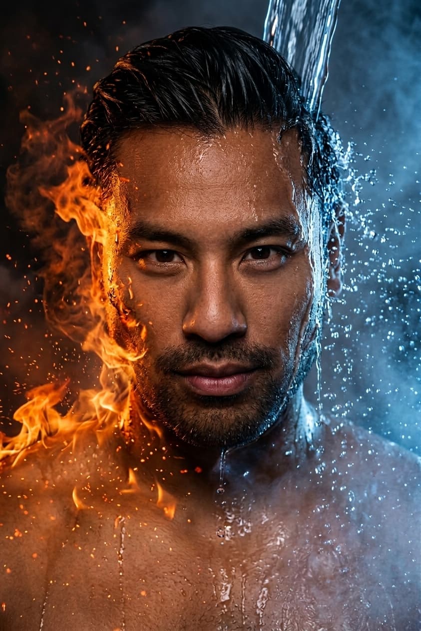 Fire & Water Profile Picture