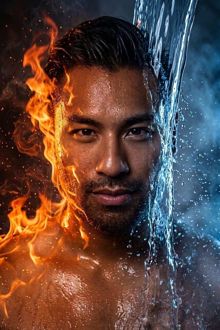 Fire & Water Profile Picture