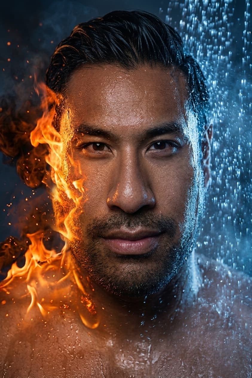 Fire & Water Profile Picture