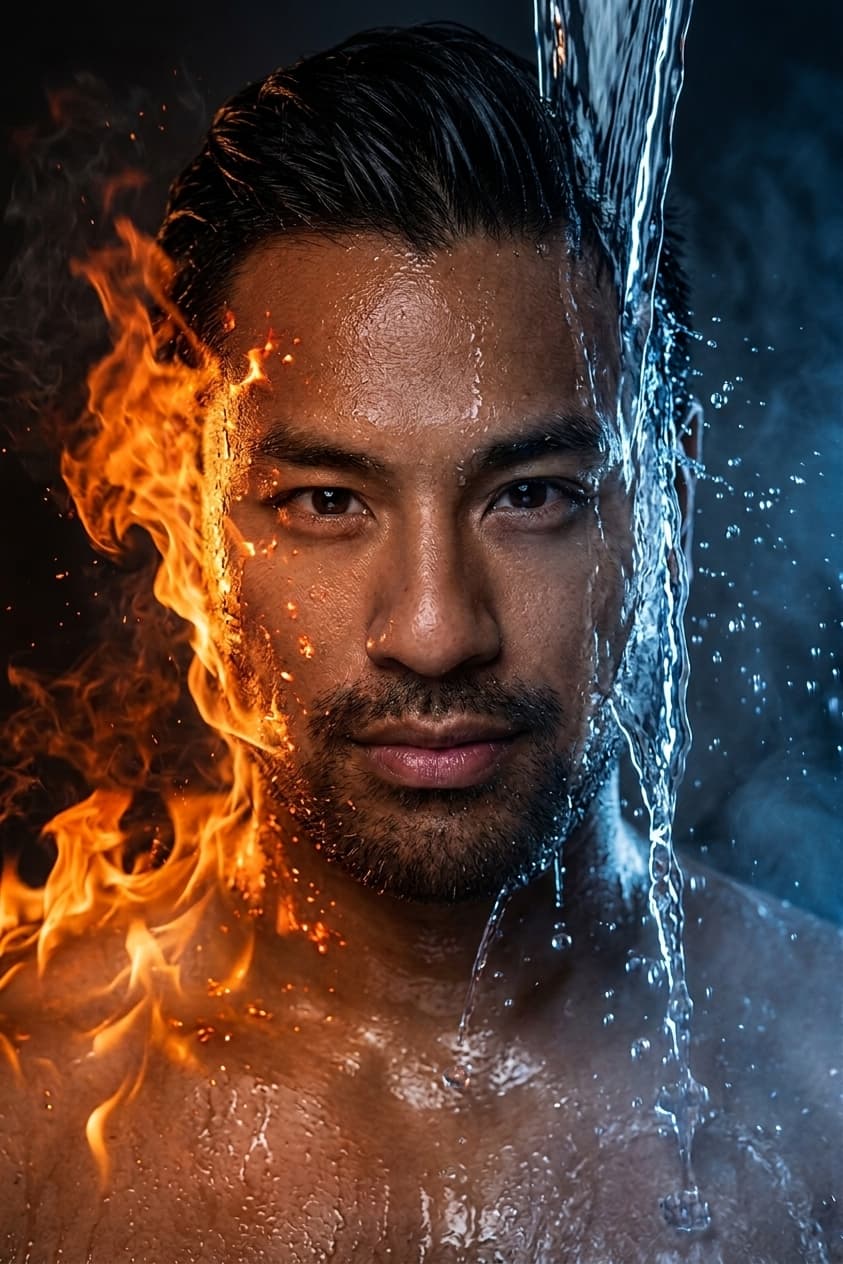 Fire & Water Profile Picture