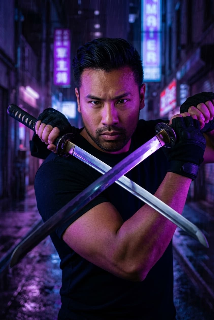 katana 2