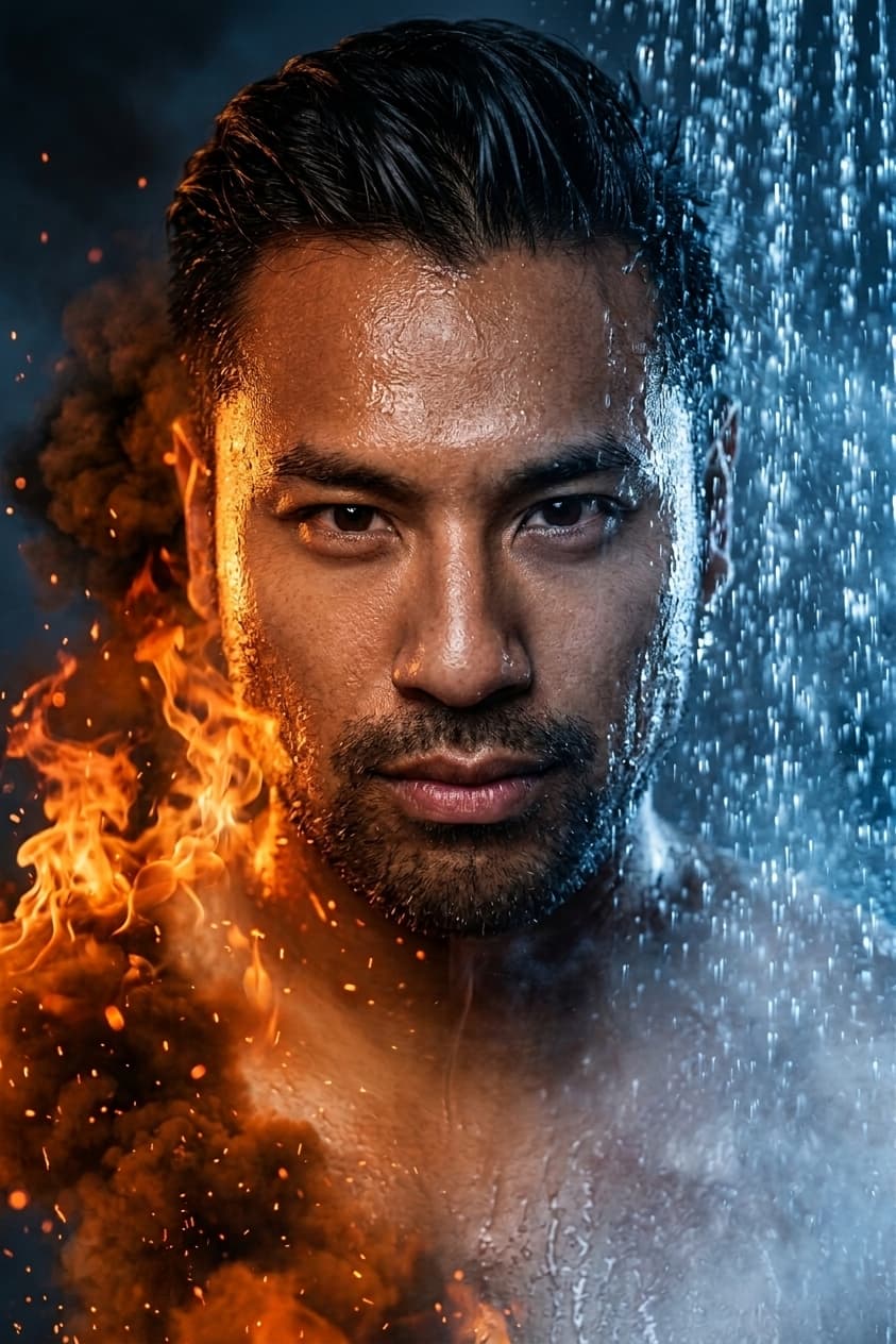 Fire & Water Profile Picture
