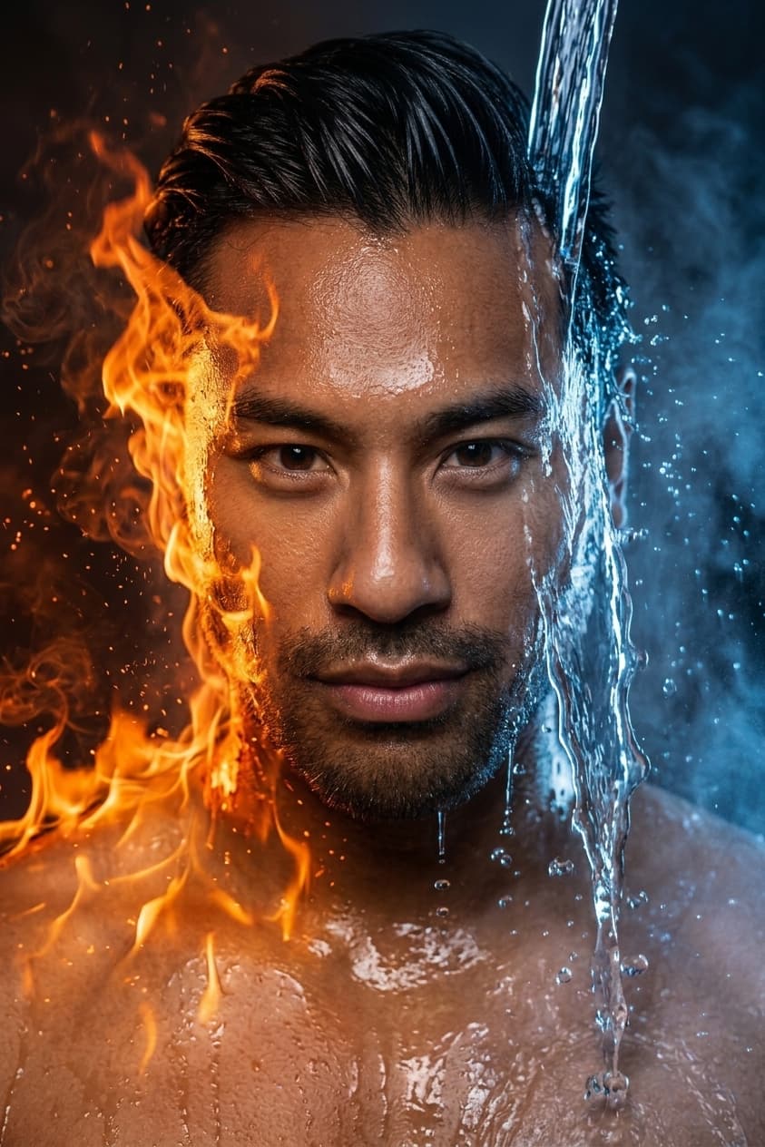 Fire & Water Profile Picture