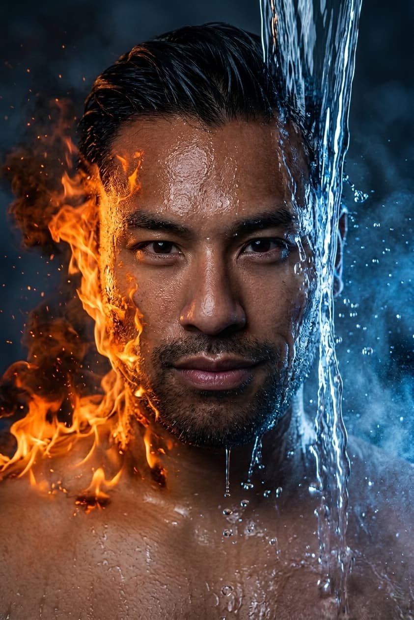 Fire & Water Profile Picture