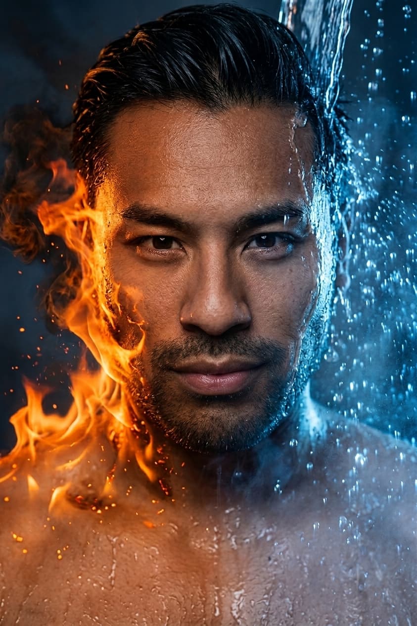 Fire & Water Profile Picture
