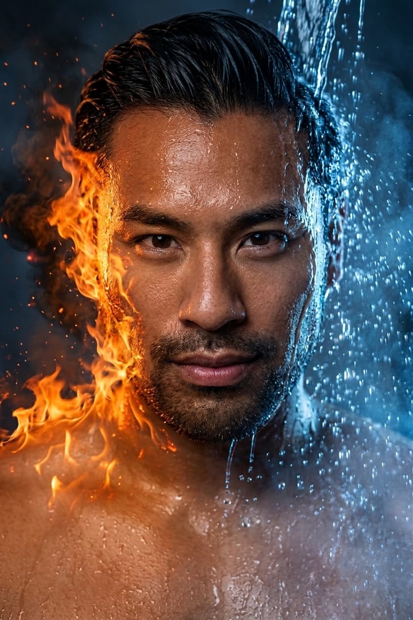 Fire & Water Profile Picture