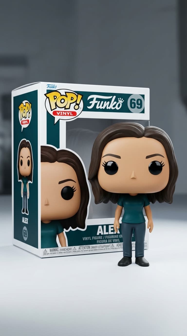 FREE Funko Pop Prompt Generator (2026)