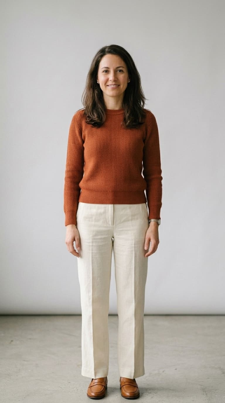 Outfit Try-on