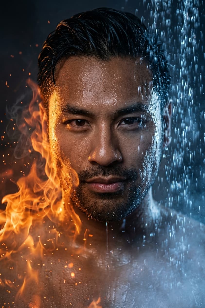 Fire & Water Profile Picture