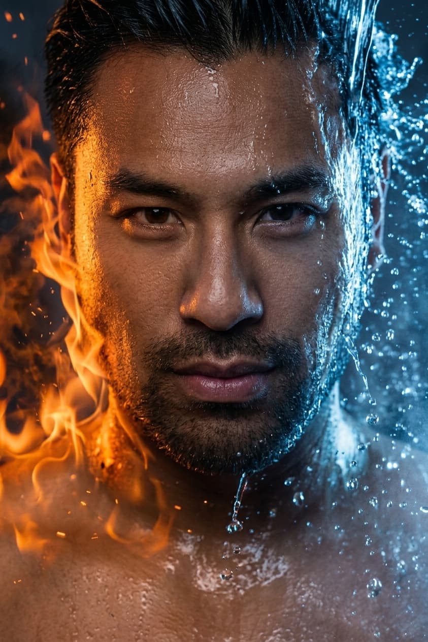 Fire & Water Profile Picture
