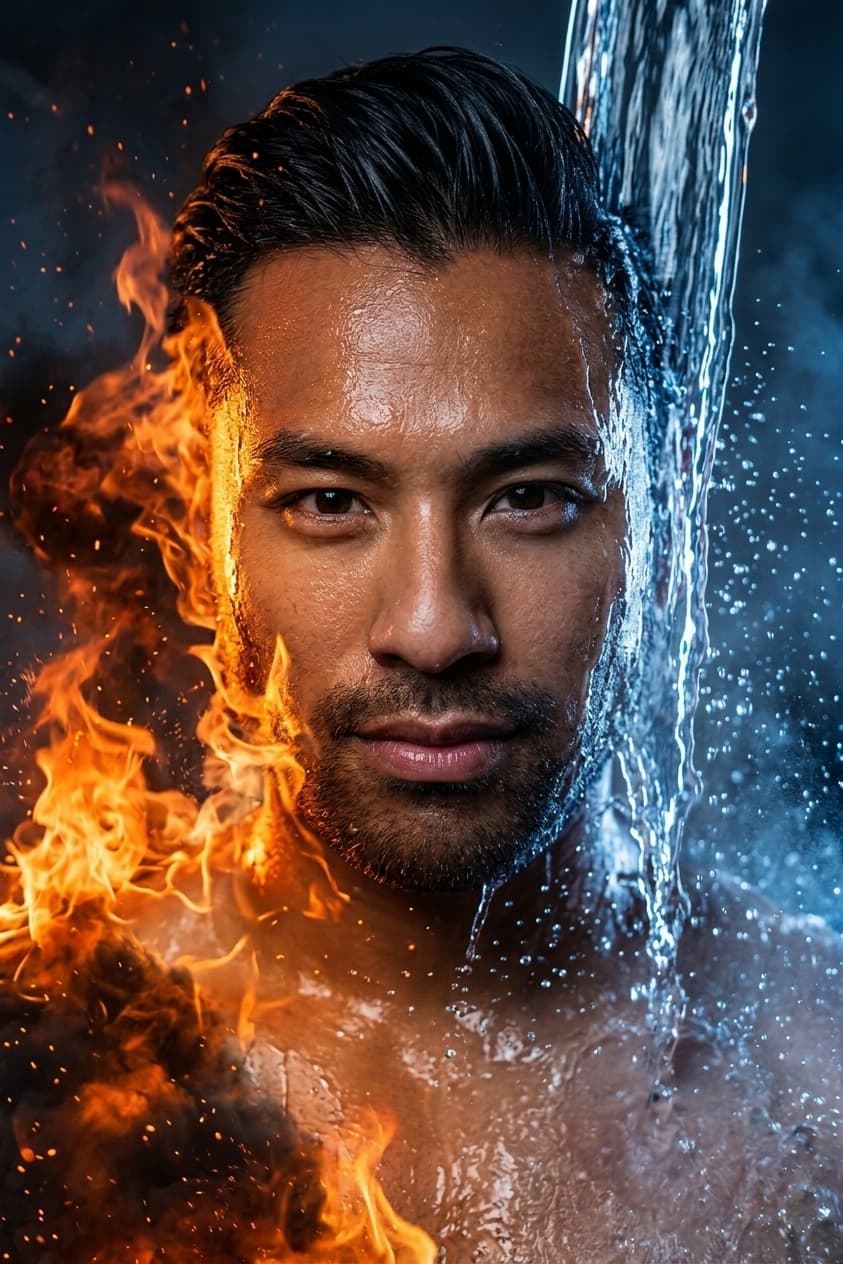 Fire & Water Profile Picture