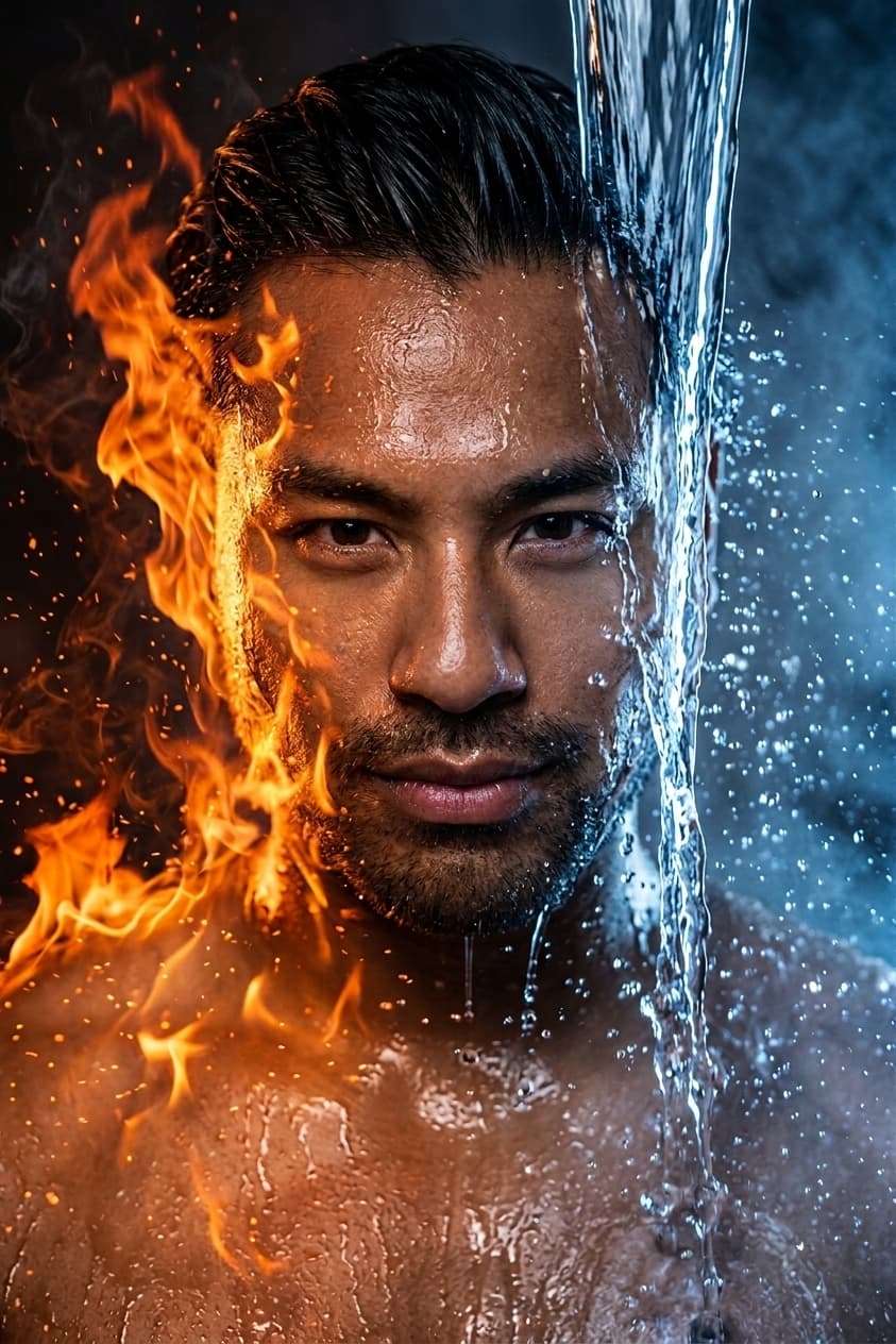 Fire & Water Profile Picture