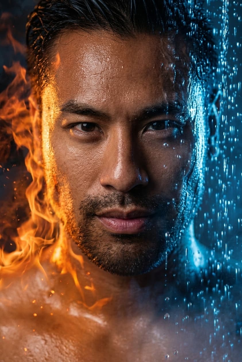 Fire & Water Profile Picture
