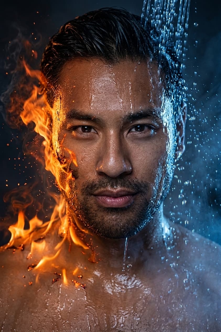 Fire & Water Profile Picture