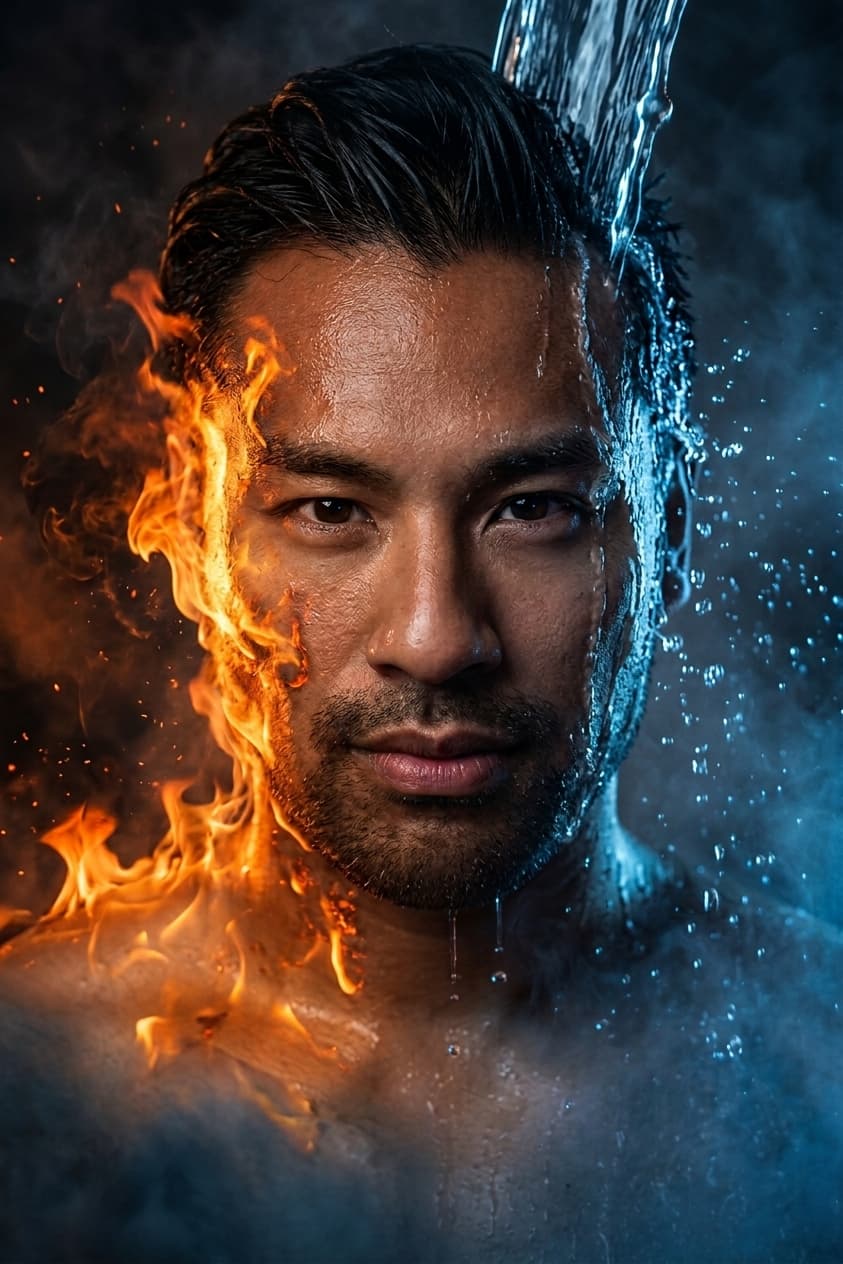 Fire & Water Profile Picture
