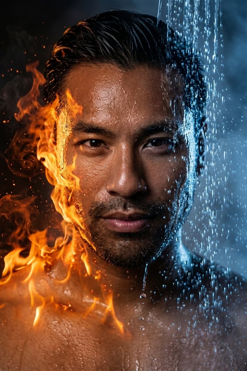 Fire & Water Profile Picture