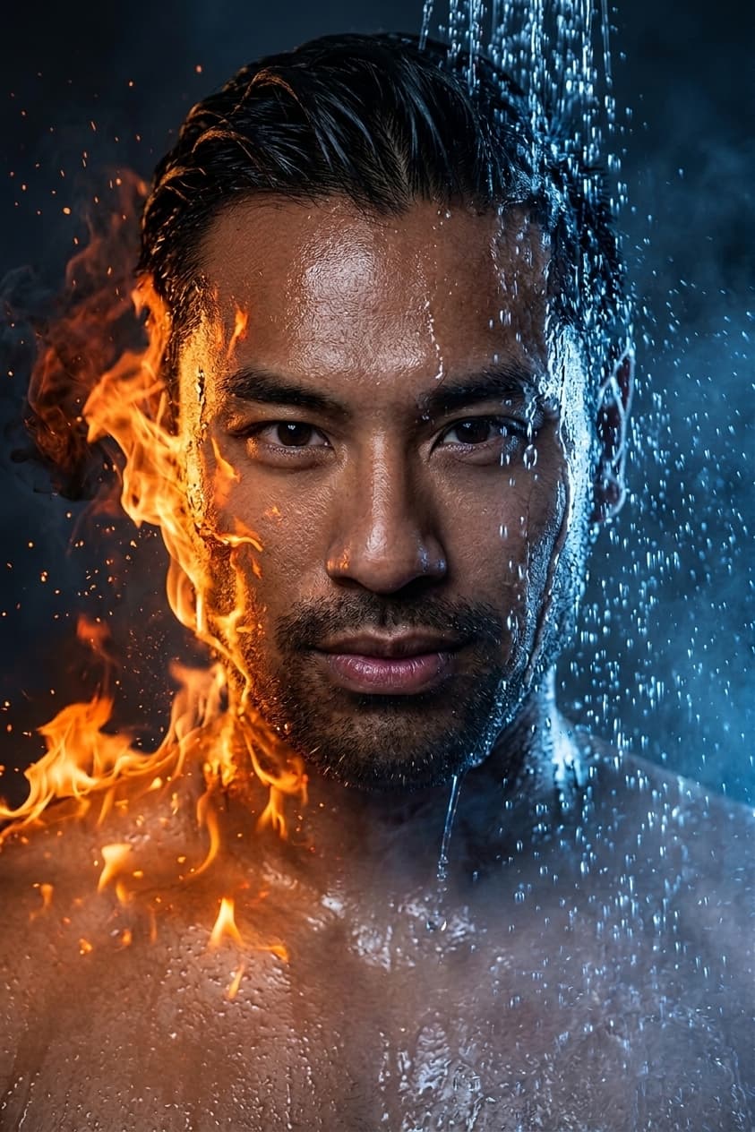 Fire & Water Profile Picture