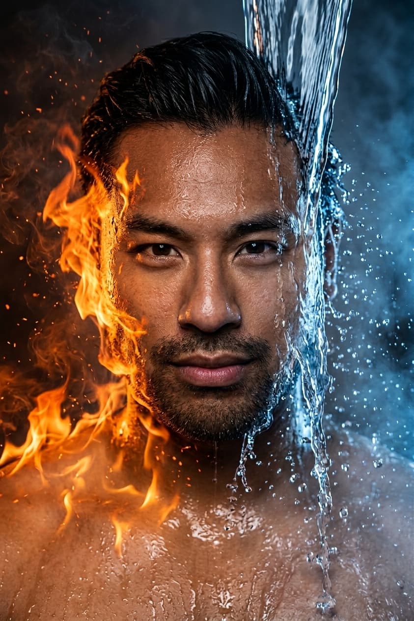 Fire & Water Profile Picture