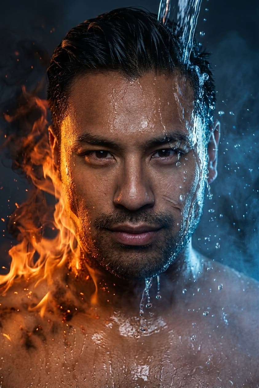 Fire & Water Profile Picture