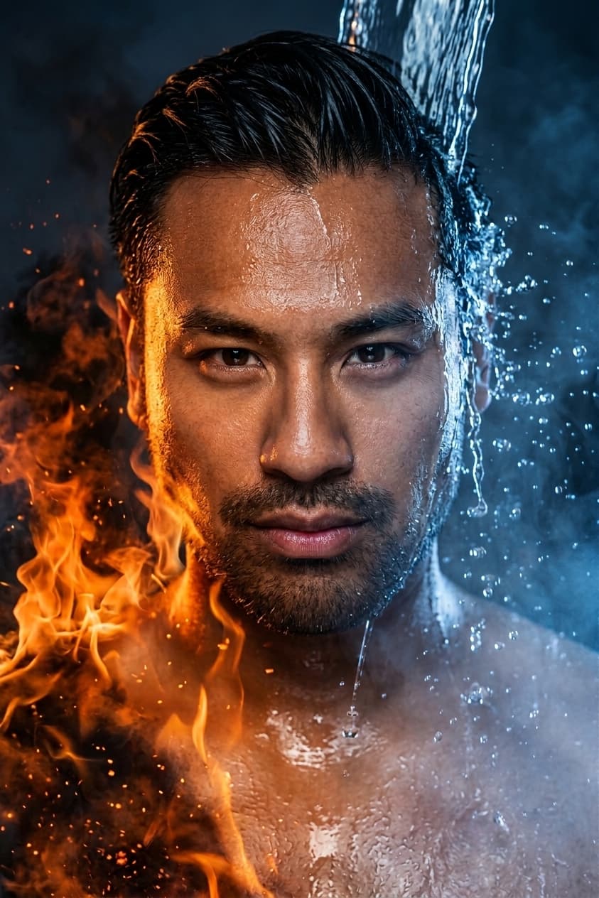 Fire & Water Profile Picture