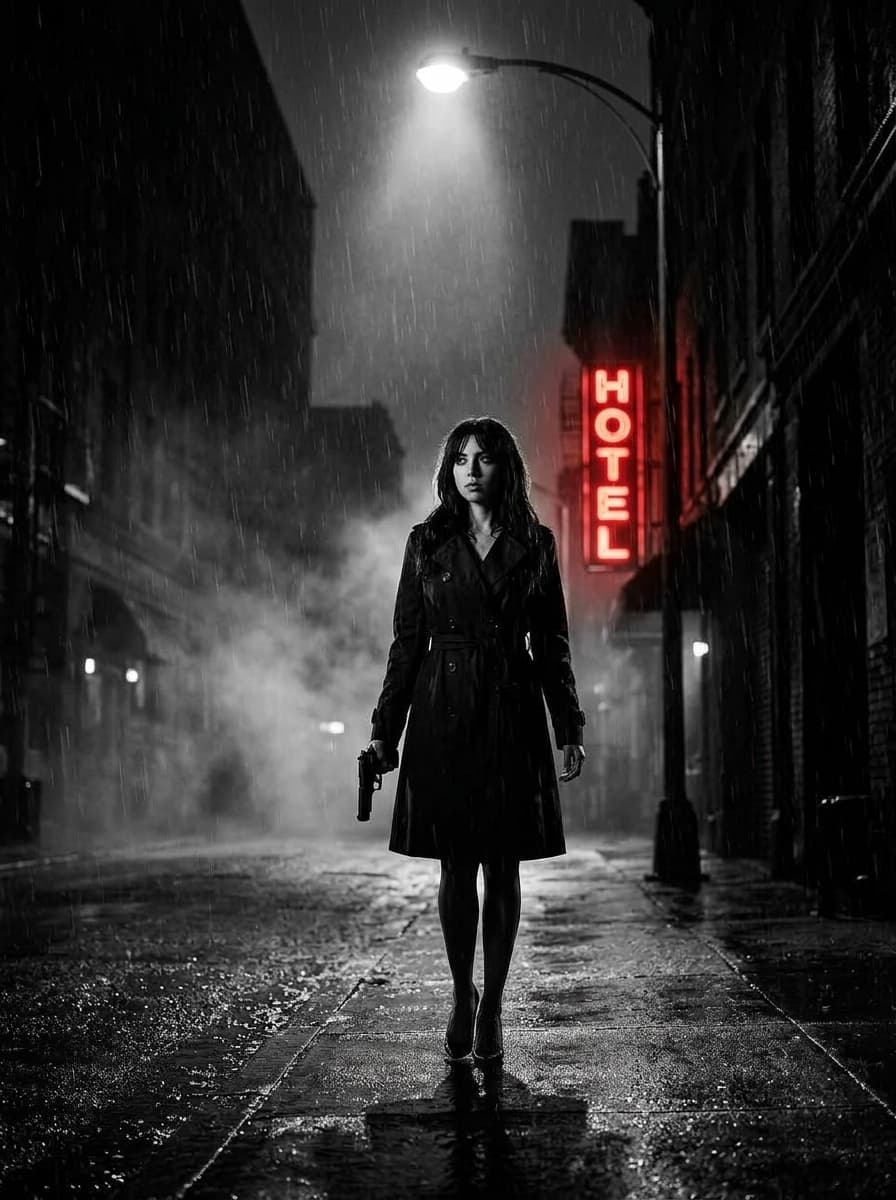 sin city 1