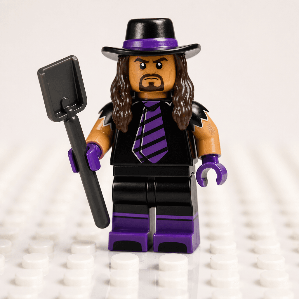LEGO Minifigure