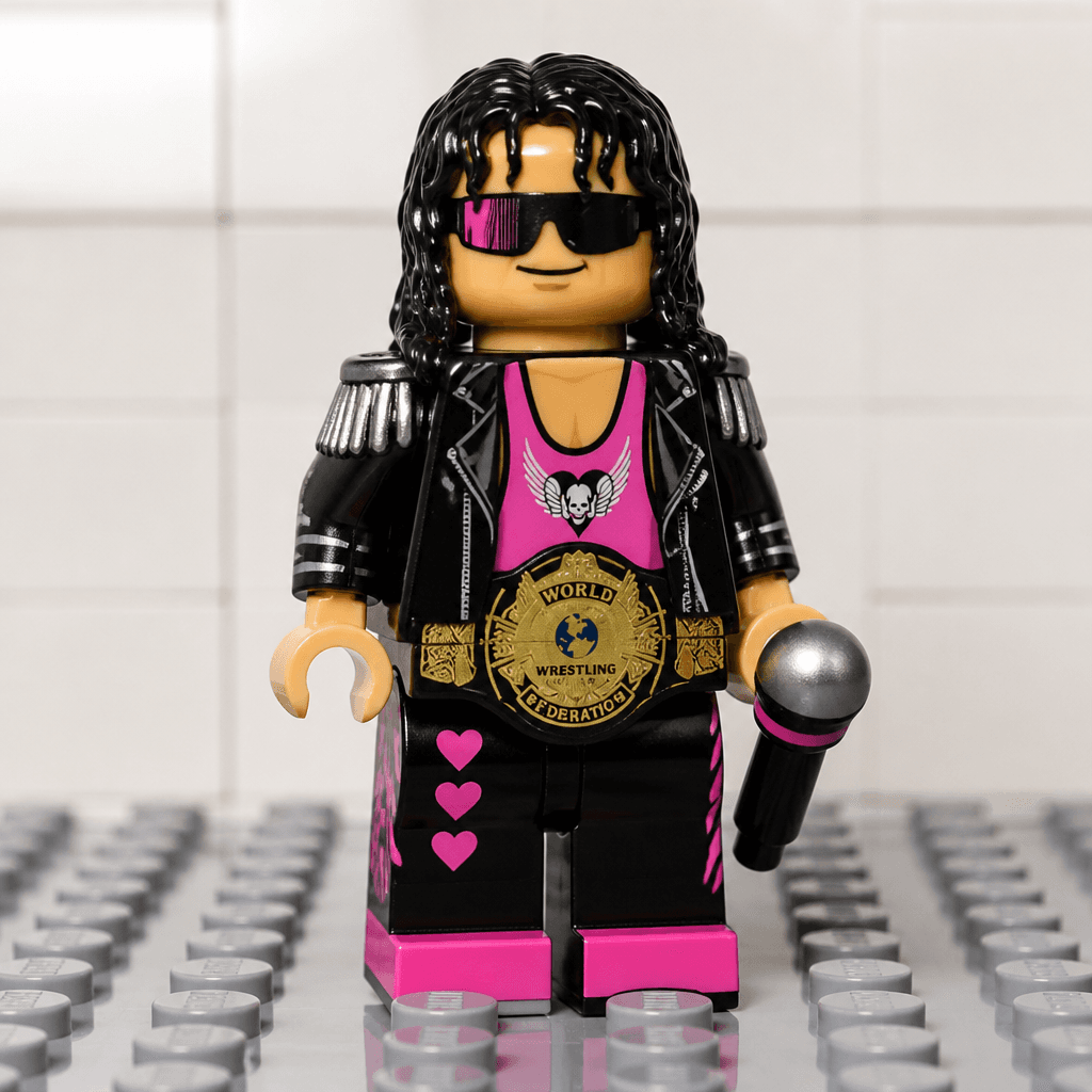 LEGO Minifigure