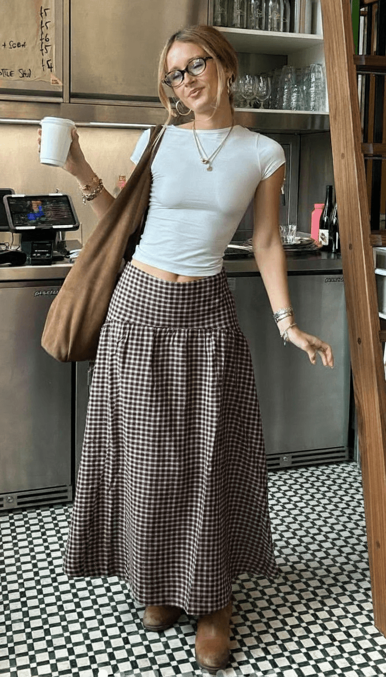 Outfit Generator