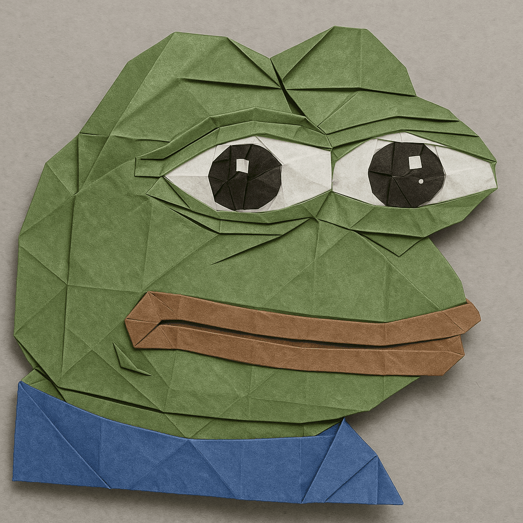 Origami Style