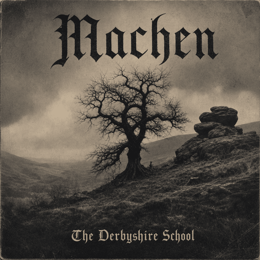 Album Cover Generator