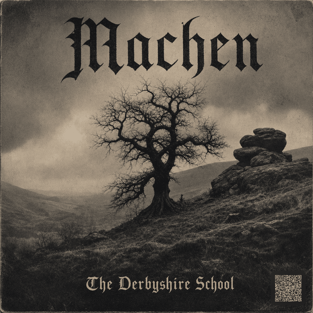 Album Cover Generator