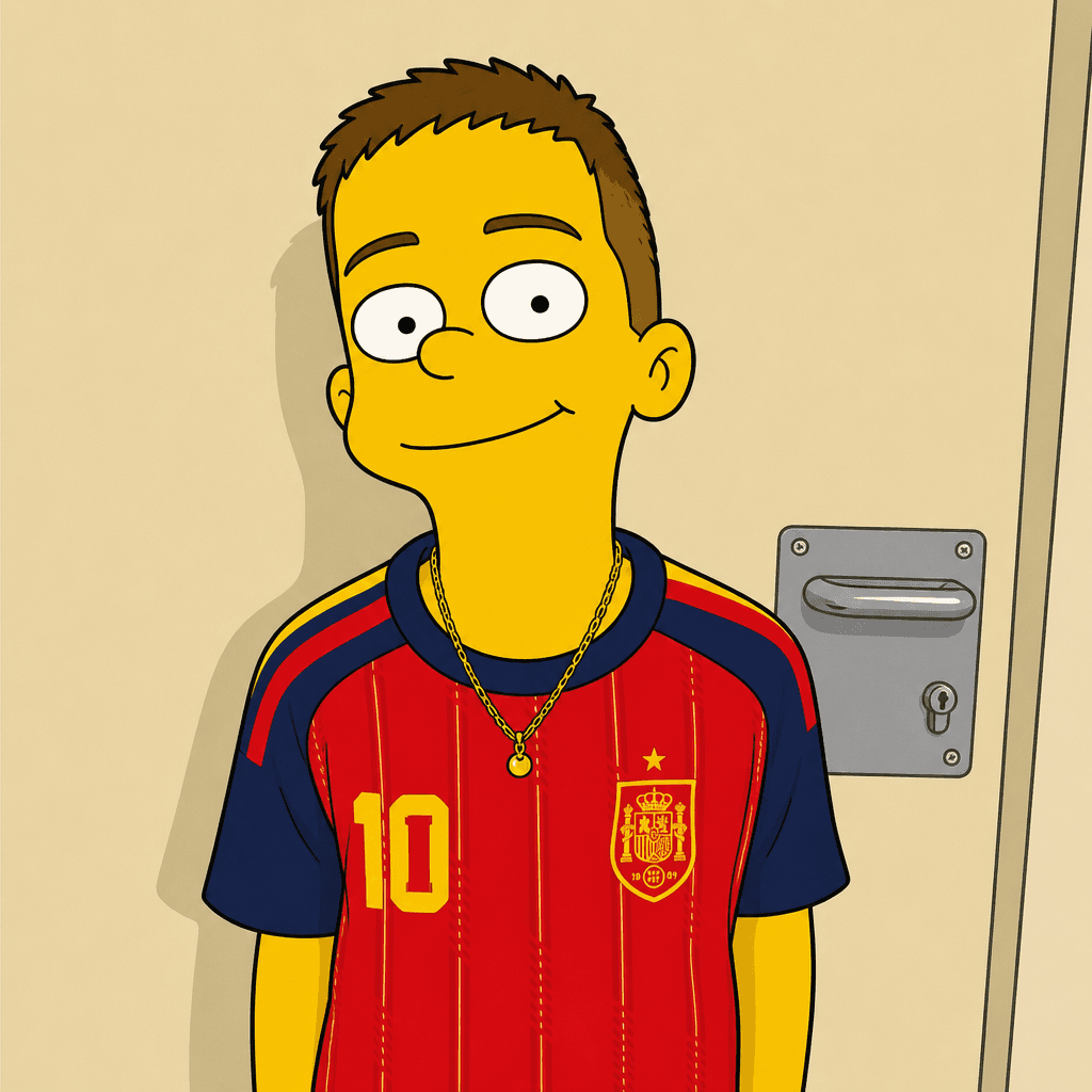The Simpsons