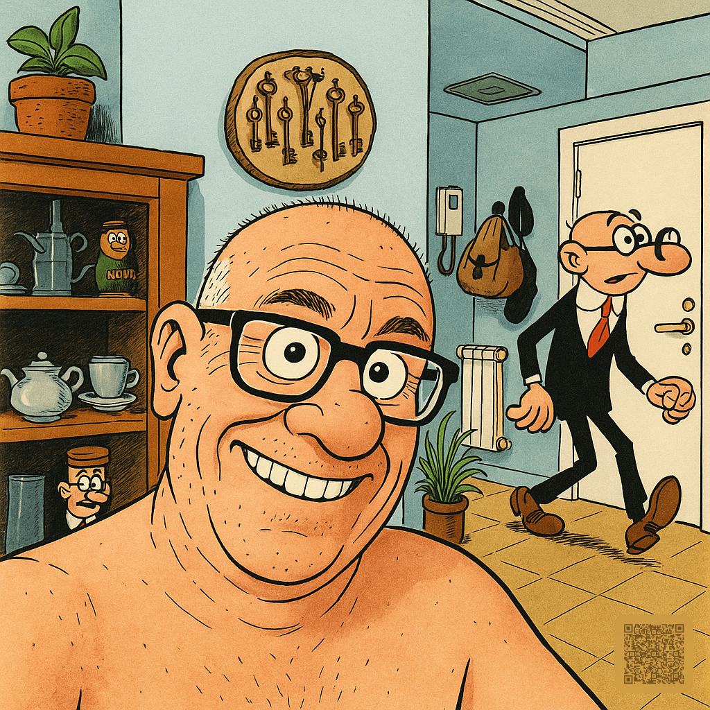 Mortadelo y filemon