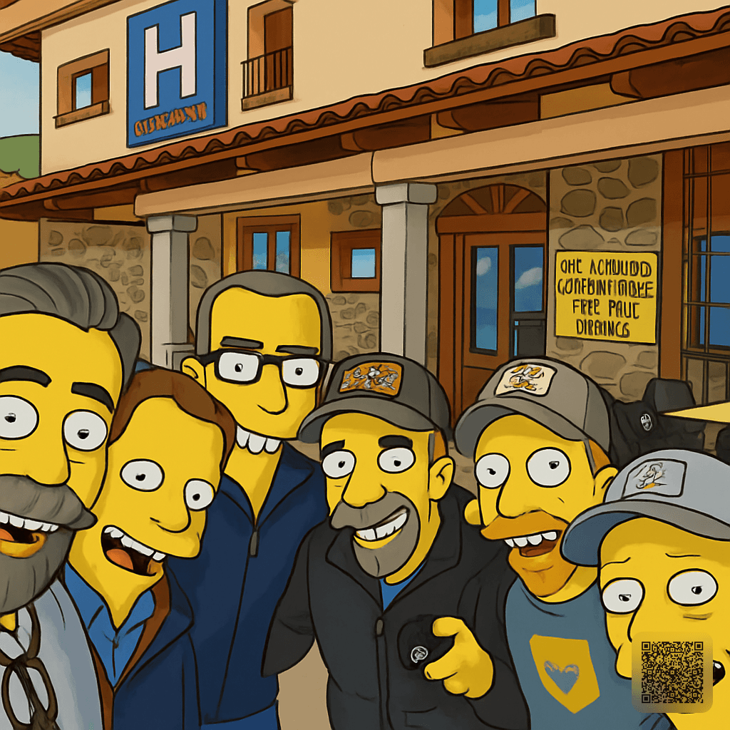 The Simpsons