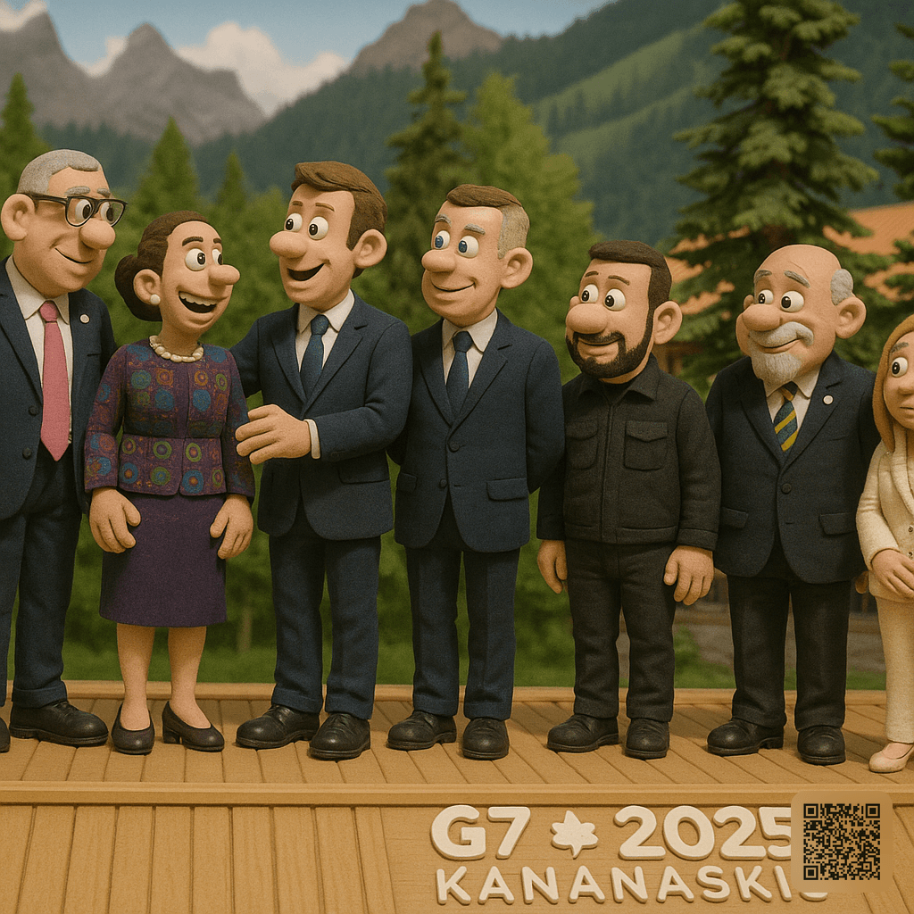 Wallace & Gromit Style