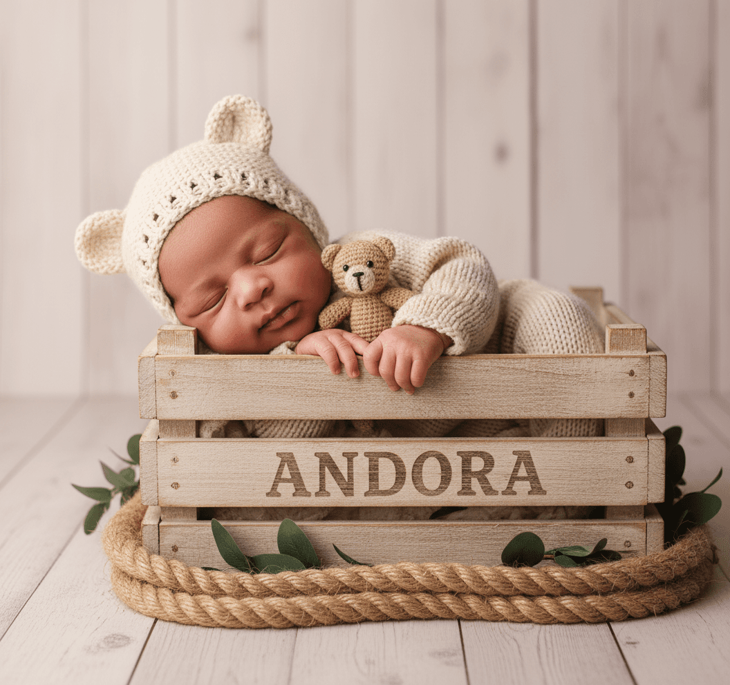 AI Cute Baby Photo Generator